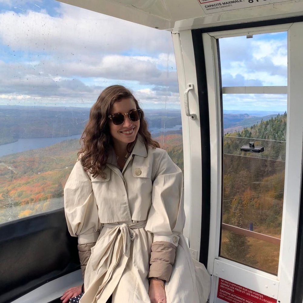 Meet your Posher, Goni